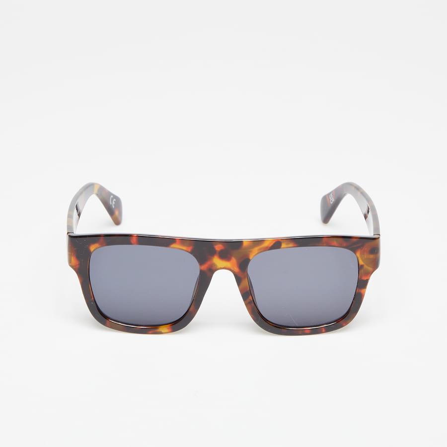 Solglasögon Vans Squared Off Shades Sunglasses Brun | VN0A7PR1PA91, 0