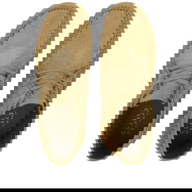 Sneakers och skor Clarks Caravan Boots Beige | 26163853, 5