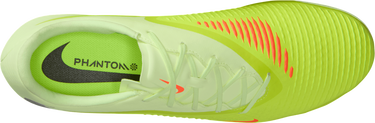Sneakers och skor Nike Phantom 6 Low Academy AG Gul | hq2322-800, 3