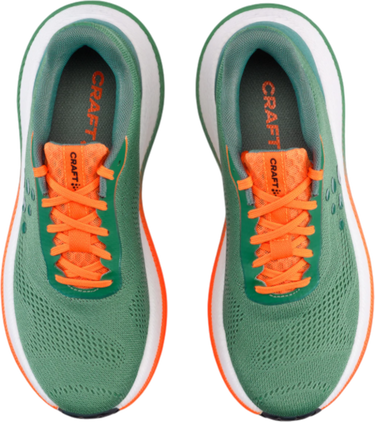 Sneakers och skor Craft Craft Pacer 2 Grön | 1917018-626653, 3