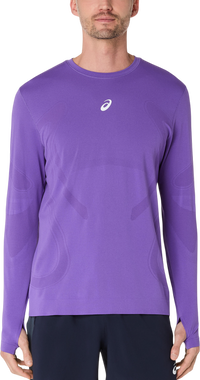 ASICS Road Seamless Long Sleeve Top