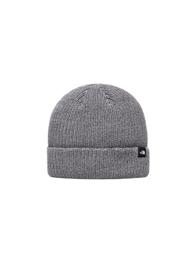 Mössa The North Face Fisherman Beanie Grå | NF0A55JGDYY1