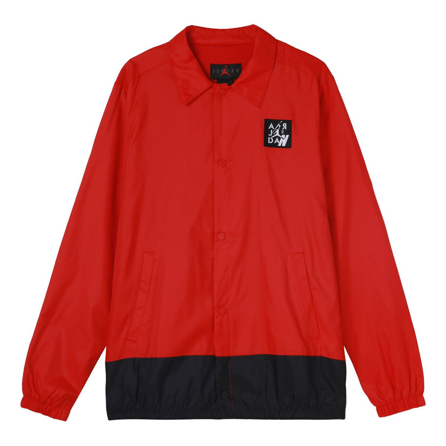 Vindjacka Jordan Jordan Athleisure Casual Jacket Röd | CI0254-657, 0