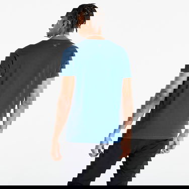 T-shirt Lundhags Lundhags Knak T-Shirt Blå | 1119099-480, 2