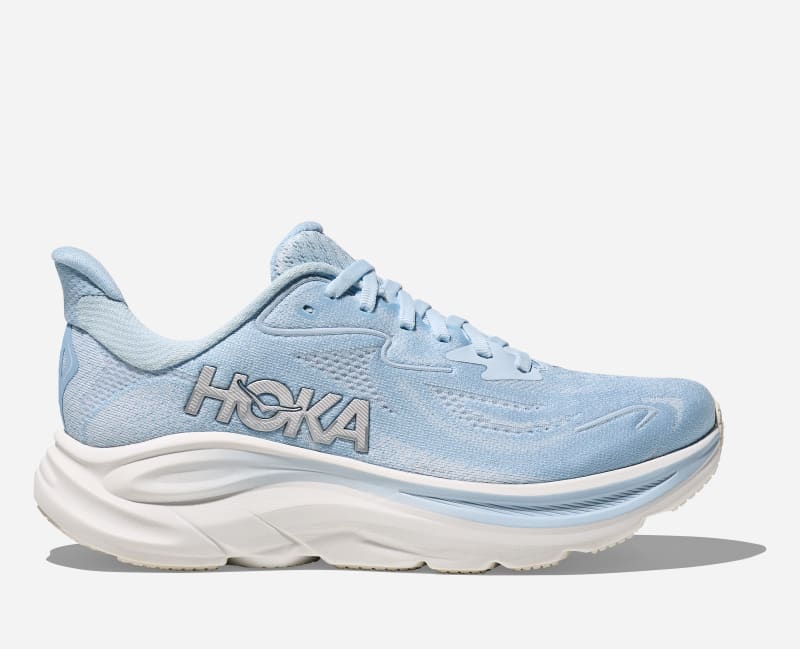 Sneakers och skor Hoka One One Clifton 10, 8.5 Blå | 1162031-GVR