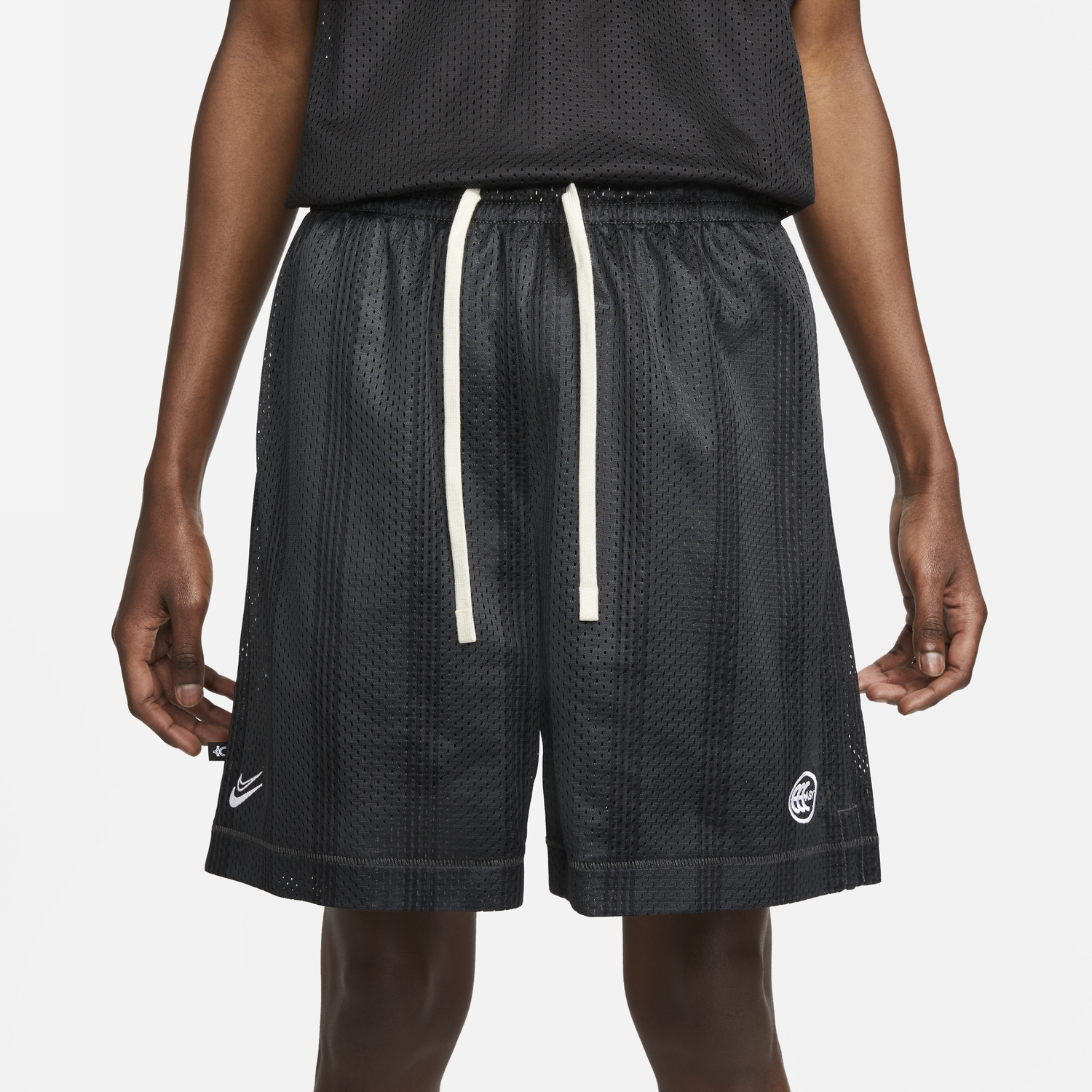Shorts Nike Dri-FIT Kevin Durant Basketball Shorts Grå | DX0225-070, 1
