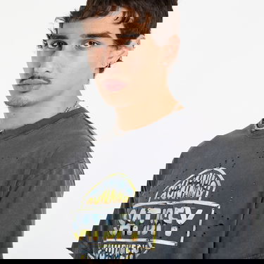 T-shirt Satisfy Satisfy MothTech T-Shirt Grå | 11006-AB-EST1, 1