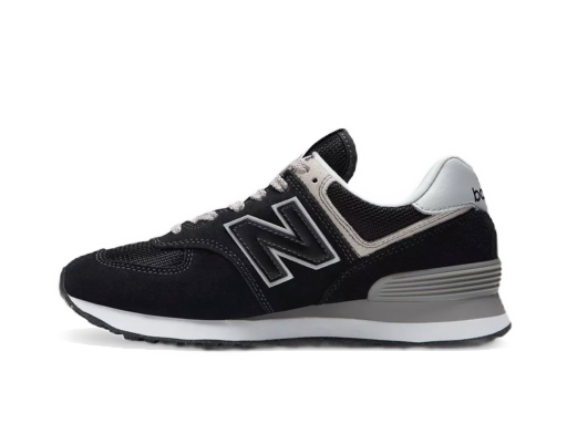 Sneakers och skor New Balance 574 W Svart | WL574EVB