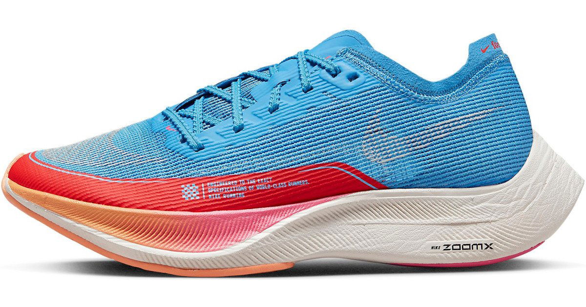 Sneakers och skor Nike ZoomX Vaporfly Next% 2 Flerfärgad | dz5222-400, 1