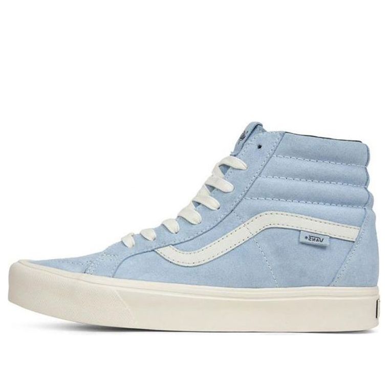 Sneakers och skor Vans SK8-HI Reissue Lite LX Blå | VN0A2Y31R3H, 0