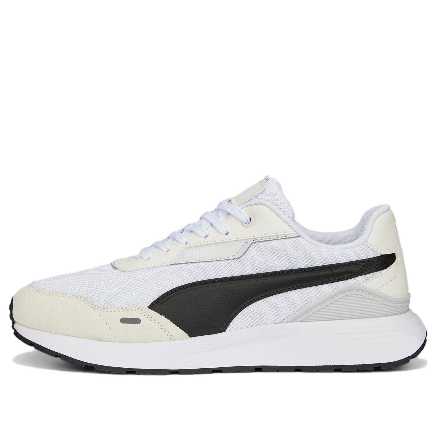 Sneakers och skor Puma Runtamed Plus Vit | 391250-02, 0