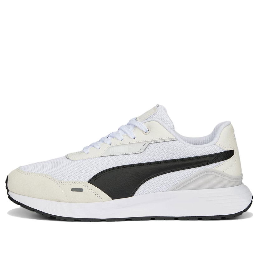 Sneakers och skor Puma Runtamed Plus Vit | 391250-02