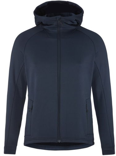 Vindjacka Craft Craft ADV Explore Power Hoodie Mörkblå | 1915240-396000, 0