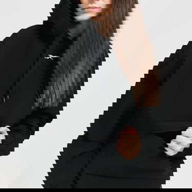 Sweatshirt Reebok Edgeworks Hoodie Svart | FT0848, 3