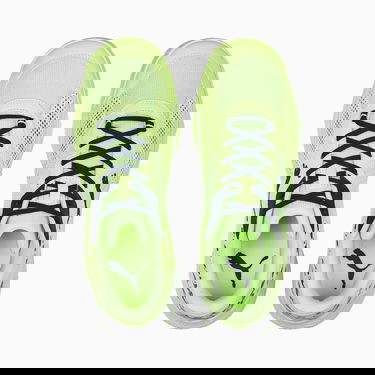 Sneakers och skor Puma Puma Solarcourt RCT Grön | 107296_01, 9