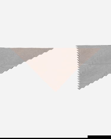 Halsduk Satisfy GhostFleece AD Paisley Bandana Grå | 34000 KH, 3