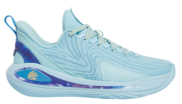 Sneakers och skor Under Armour Curry 12 PSCS Turkos | 3028501-494, 0