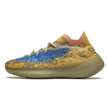 Sneakers och skor adidas Yeezy Yeezy Boost 380 "Blue Oat Non-Reflective" Beige | Q47306, 0