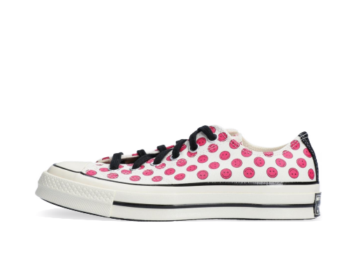 Sneakers och skor Converse Chuck 70 OX Röd | 167645c