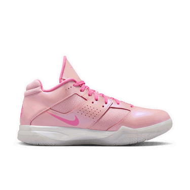 Sneakers och skor Nike KD 3 "Aunt Pearl" Rosa | FJ0982-600, 3