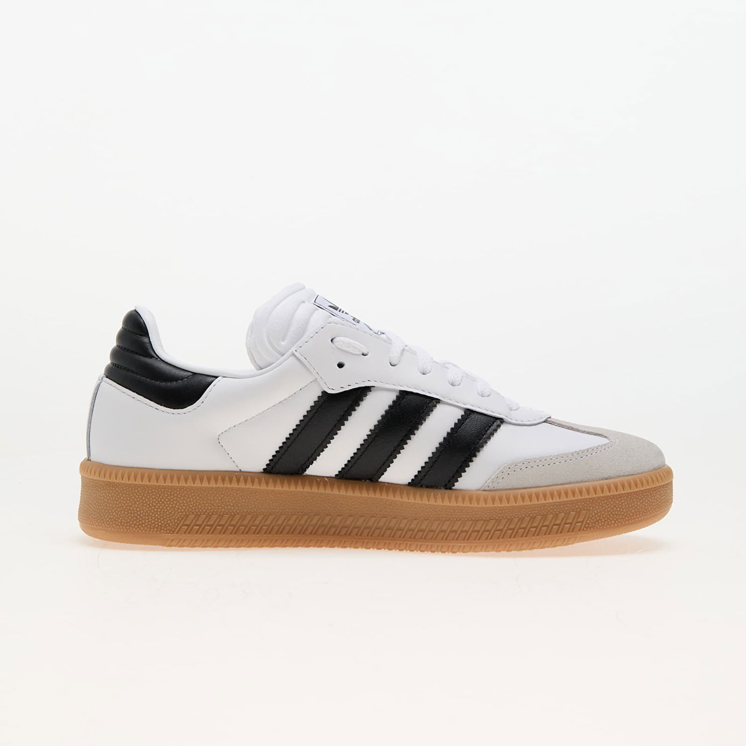 Sneakers och skor adidas Originals adidas Samba XLG "White Black Gum" Vit | IE1377, 1