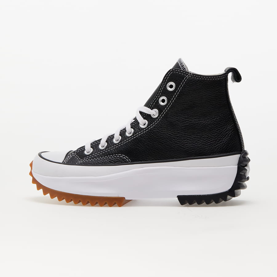 Sneakers och skor Converse Run Star Hike Hi Svart | A04292C, 1