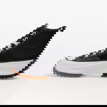 Sneakers och skor Converse Run Star Hike Hi Svart | A04292C, 1