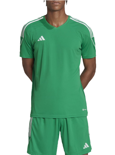 Jersey adidas Originals Tiro 23 Grön | ic7477