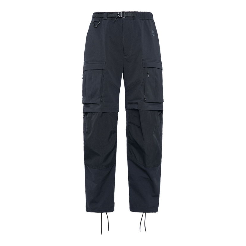 Cargo byxor Nike ACG ACG Smith Summit Cargo Pants Svart | CV0656-010