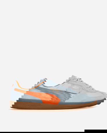 Sneakers och skor Puma Palermo OG "Blue Orange" Blå | 383011-06, 2