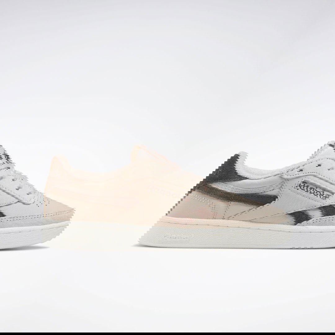 Sneakers och skor Reebok Club C Revenge Vintage Brun | GW3759, 0