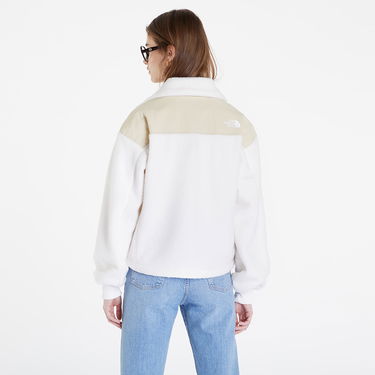 Sweatshirt The North Face W S 94 Sherpa Denali Jacket Vit | NF0A7URJ4U01, 4