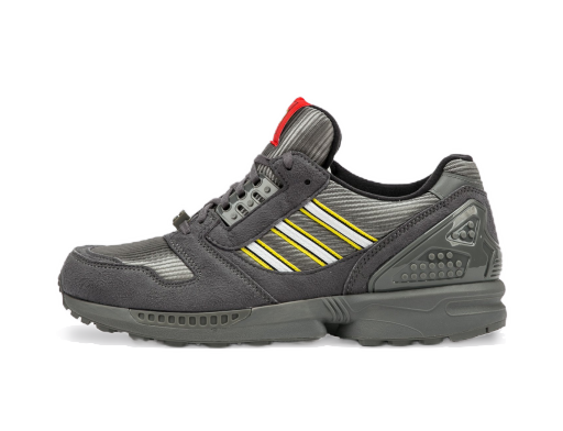 Sneakers och skor adidas Originals LEGO x ZX 8000 Grå | FY7080