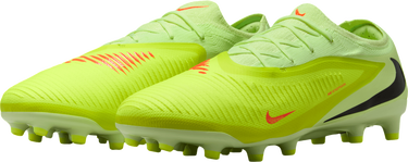 Sneakers och skor Nike PHANTOM 6 LOW PRO AG-PRO Gul | hq2317-800, 8