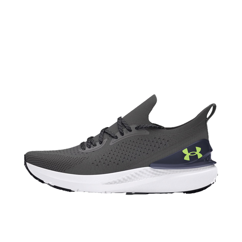 Sneakers och skor Under Armour UA Shift Grå | 3027776-103