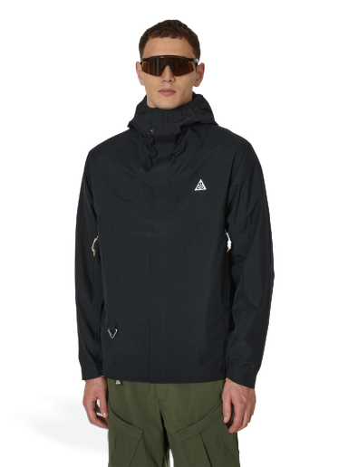 Jacka Nike ACG Storm-FIT Cascade Rains Jacket Svart | DV9415-010
