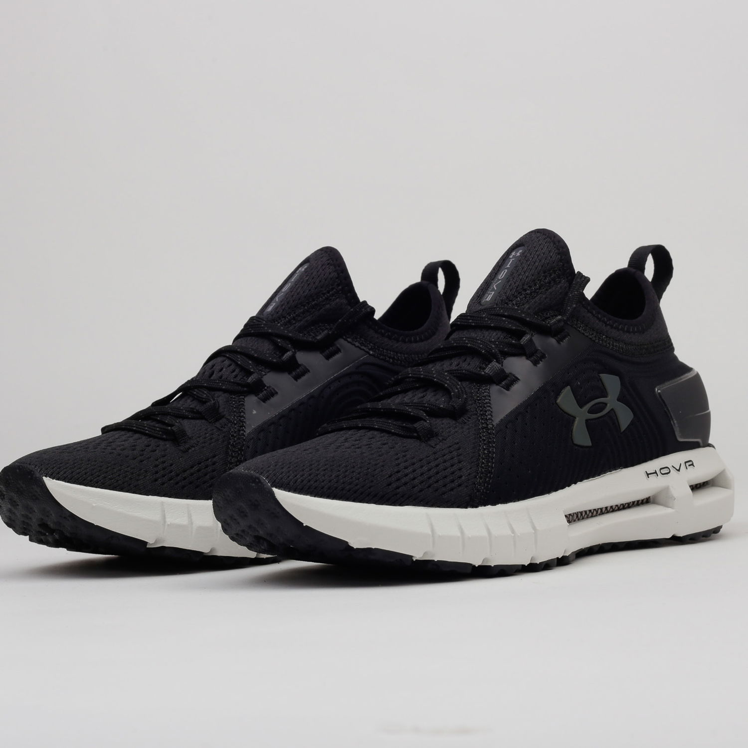 Sneakers och skor Under Armour HOVR Phantom SE W Svart | 3021589-001, 1