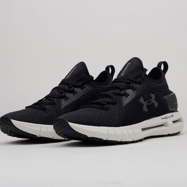 Sneakers och skor Under Armour HOVR Phantom SE W Svart | 3021589-001, 1