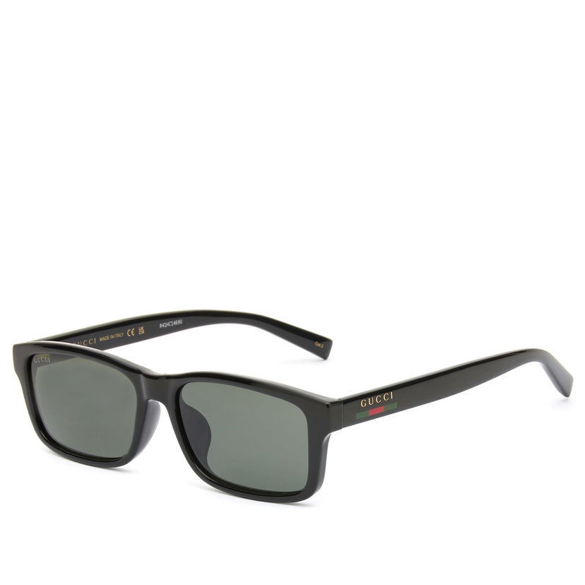 Solglasögon Gucci GG1986SA Sunglasses Svart | GG1986SA-001