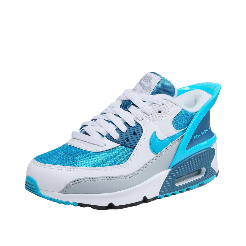 Sneakers och skor Nike Air Max 90 Flyease Vit | CV0526 103