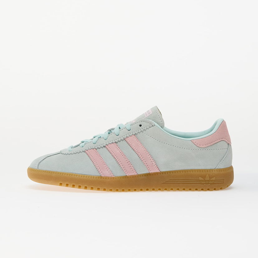 Sneakers och skor adidas Originals Adidas Bermuda Grön | JS0257