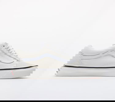 Sneakers och skor Vans Old Skool 36 DX Vit | VN0A38G2MR4, 1