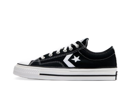 Sneakers och skor Converse Star Player 76 OX Svart | A01607C
