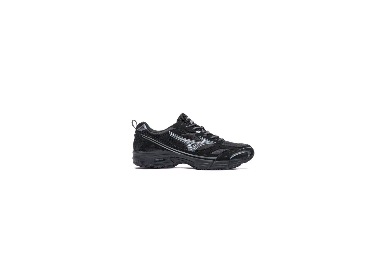 Sneakers och skor Mizuno MXR 'Ripstop Pack' Svart | D1GA246801, 0