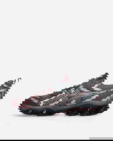 Sneakers och skor Asics Kinetic Grå | 1203A270-024, 3