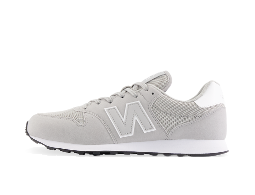 Sneakers och skor New Balance 500 Grå | GM500EG2