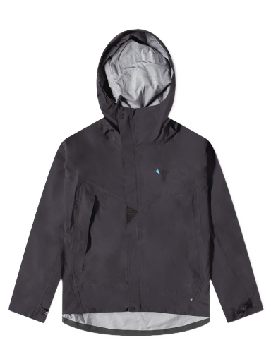 Jacka Klättermusen Klattermusen Asynja Jacket Svart | 10651M11-961