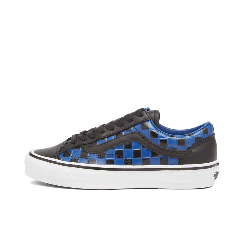 Sneakers och skor Vans OTW Old Skool 36 Vibram Size UK 10 Blå | VN000D2GBTE1