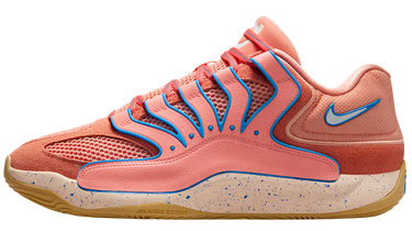 Sneakers och skor Nike KD 18 Rosa | hv1992-601, 1