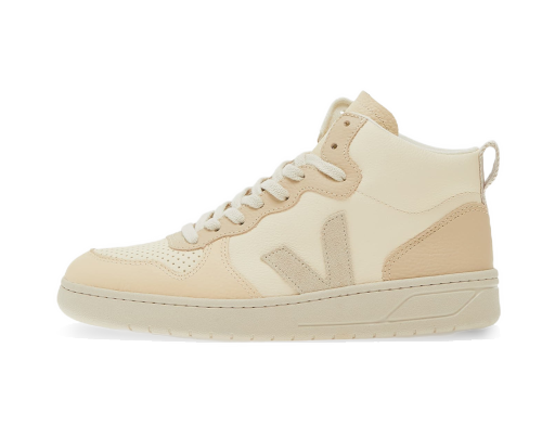 Sneakers och skor Veja V-15 W Beige | VQ0503451A